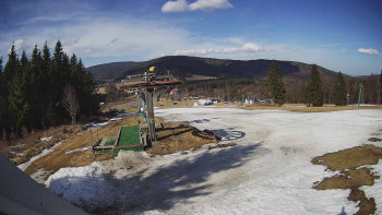 Horské atrakce Ramzová