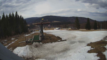 Horské atrakce Ramzová