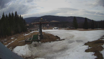 Horské atrakce Ramzová