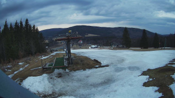 Horské atrakce Ramzová