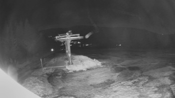 Horské atrakce Ramzová