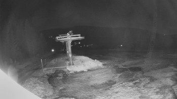 Horské atrakce Ramzová