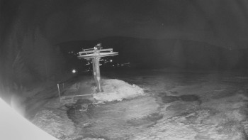 Horské atrakce Ramzová