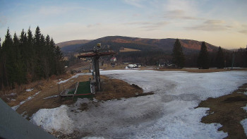 Horské atrakce Ramzová