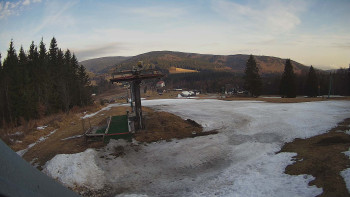 Horské atrakce Ramzová