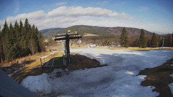 Horské atrakce Ramzová