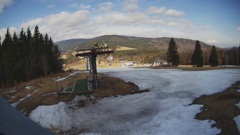 Horské atrakce Ramzová