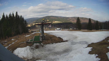 Horské atrakce Ramzová