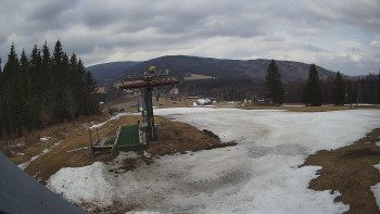 Horské atrakce Ramzová