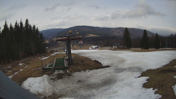 Horské atrakce Ramzová