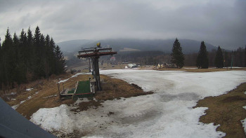 Horské atrakce Ramzová