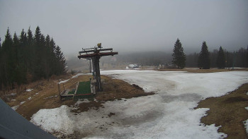 Horské atrakce Ramzová