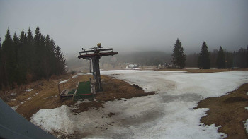 Horské atrakce Ramzová