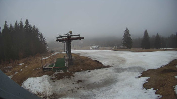 Horské atrakce Ramzová