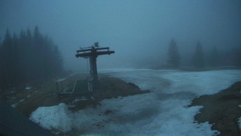 Horské atrakce Ramzová