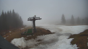 Horské atrakce Ramzová