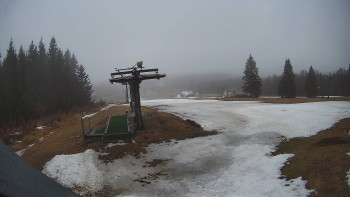 Horské atrakce Ramzová