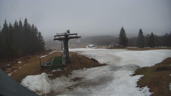 Horské atrakce Ramzová