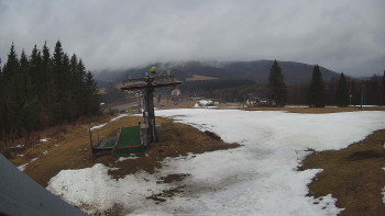 Horské atrakce Ramzová