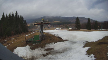 Horské atrakce Ramzová