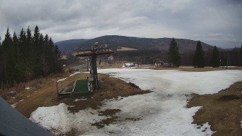 Horské atrakce Ramzová