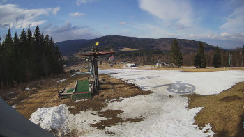 Horské atrakce Ramzová