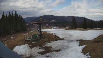 Horské atrakce Ramzová