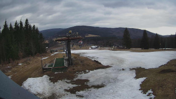 Horské atrakce Ramzová