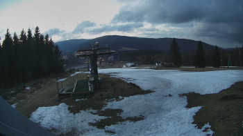 Horské atrakce Ramzová