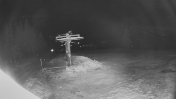 Horské atrakce Ramzová