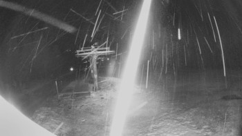 Horské atrakce Ramzová