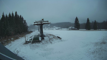 Horské atrakce Ramzová