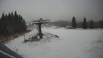 Horské atrakce Ramzová