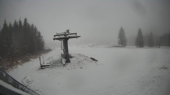 Horské atrakce Ramzová