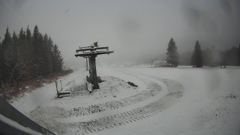 Horské atrakce Ramzová