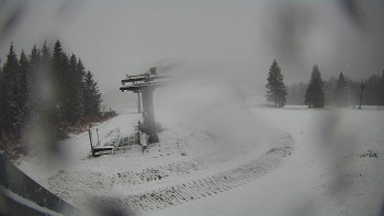 Horské atrakce Ramzová