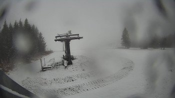 Horské atrakce Ramzová