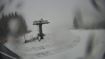 Horské atrakce Ramzová