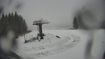 Horské atrakce Ramzová