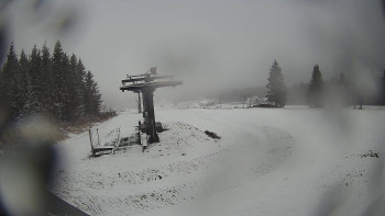 Horské atrakce Ramzová