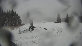 Horské atrakce Ramzová