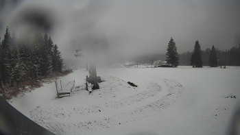 Horské atrakce Ramzová