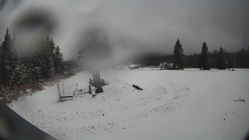 Horské atrakce Ramzová