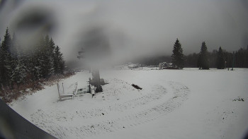 Horské atrakce Ramzová