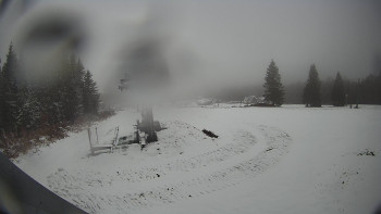 Horské atrakce Ramzová