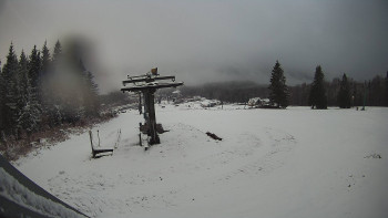 Horské atrakce Ramzová