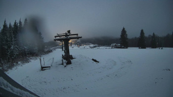 Horské atrakce Ramzová