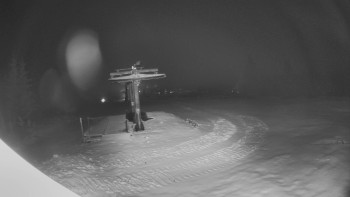 Horské atrakce Ramzová