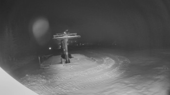 Horské atrakce Ramzová