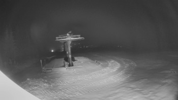 Horské atrakce Ramzová